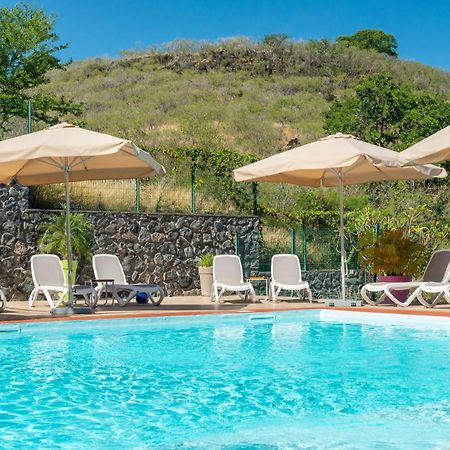 Tama Hotel Saint-Gilles-les Bains Εξωτερικό φωτογραφία