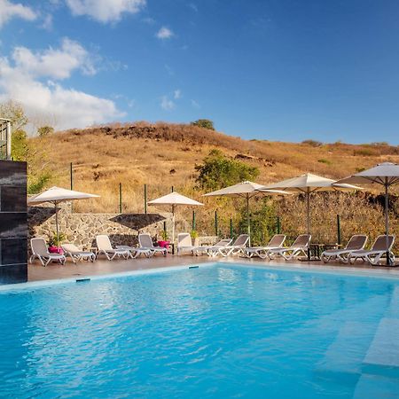 Tama Hotel Saint-Gilles-les Bains Εξωτερικό φωτογραφία