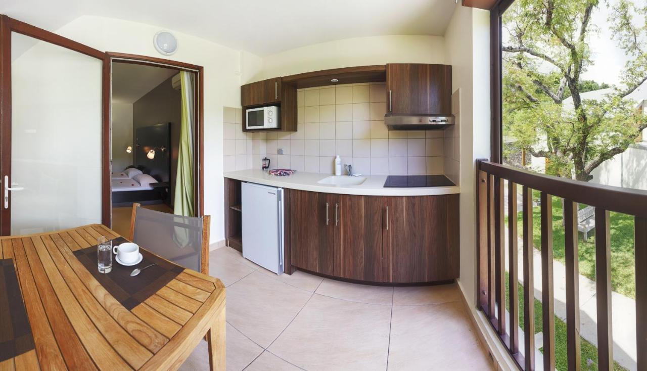 Tama Hotel Saint-Gilles-les Bains Εξωτερικό φωτογραφία
