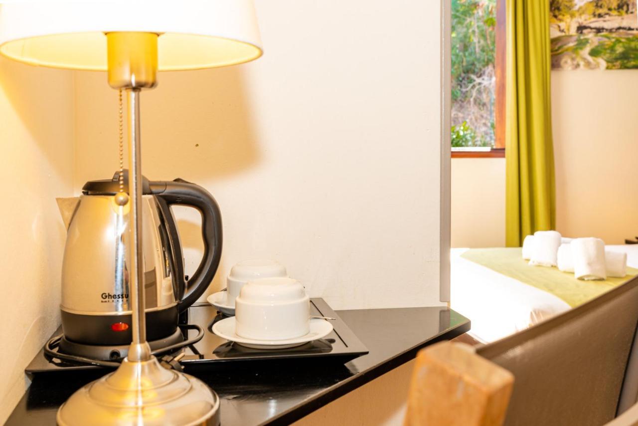 Tama Hotel Saint-Gilles-les Bains Εξωτερικό φωτογραφία