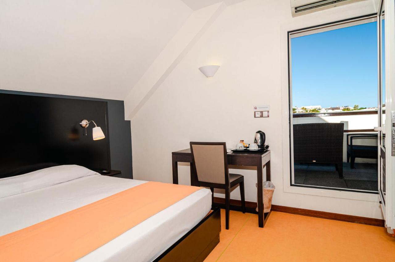 Tama Hotel Saint-Gilles-les Bains Εξωτερικό φωτογραφία