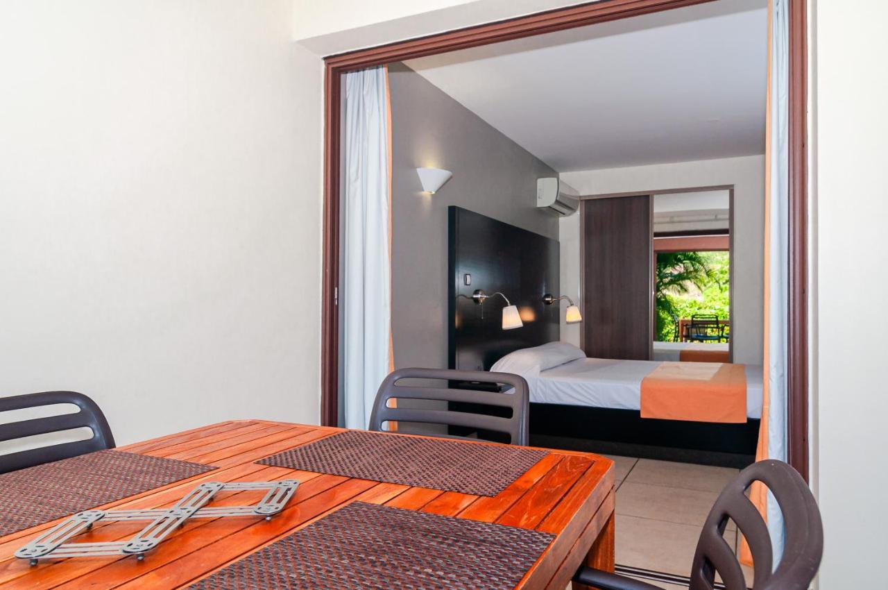 Tama Hotel Saint-Gilles-les Bains Εξωτερικό φωτογραφία