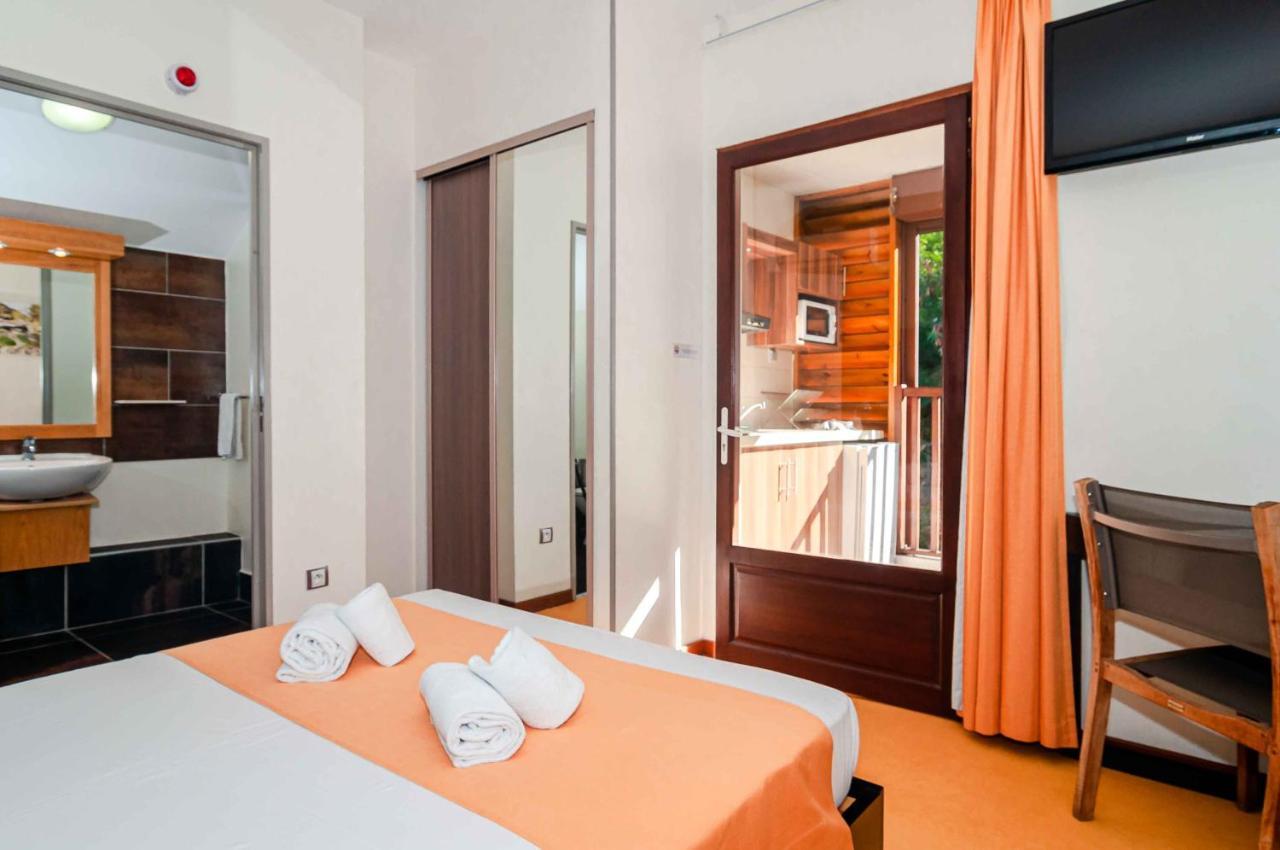 Tama Hotel Saint-Gilles-les Bains Εξωτερικό φωτογραφία