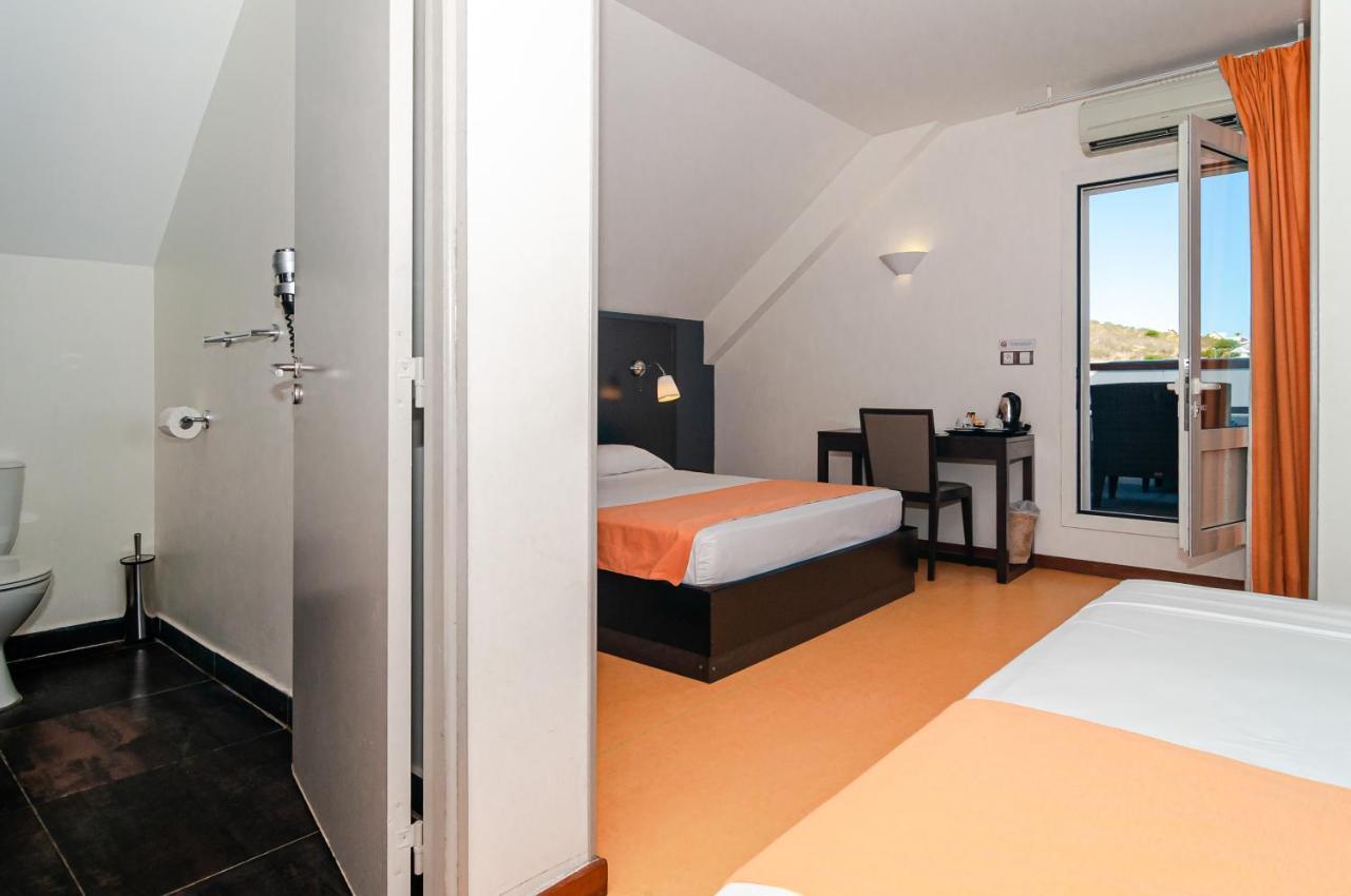 Tama Hotel Saint-Gilles-les Bains Εξωτερικό φωτογραφία