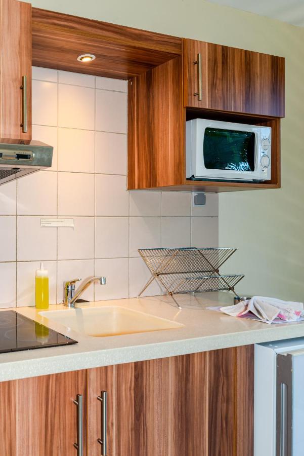 Tama Hotel Saint-Gilles-les Bains Εξωτερικό φωτογραφία