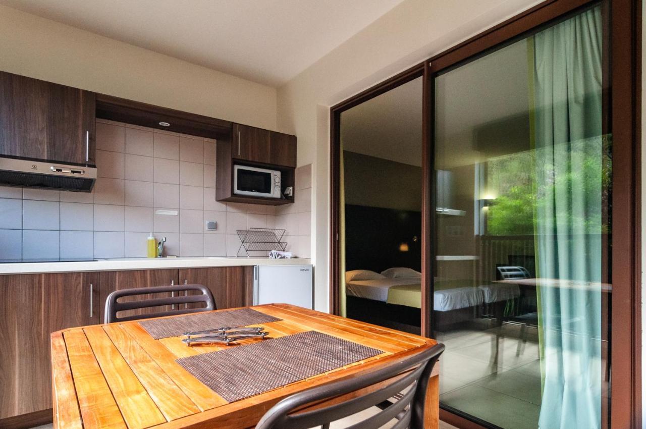 Tama Hotel Saint-Gilles-les Bains Εξωτερικό φωτογραφία