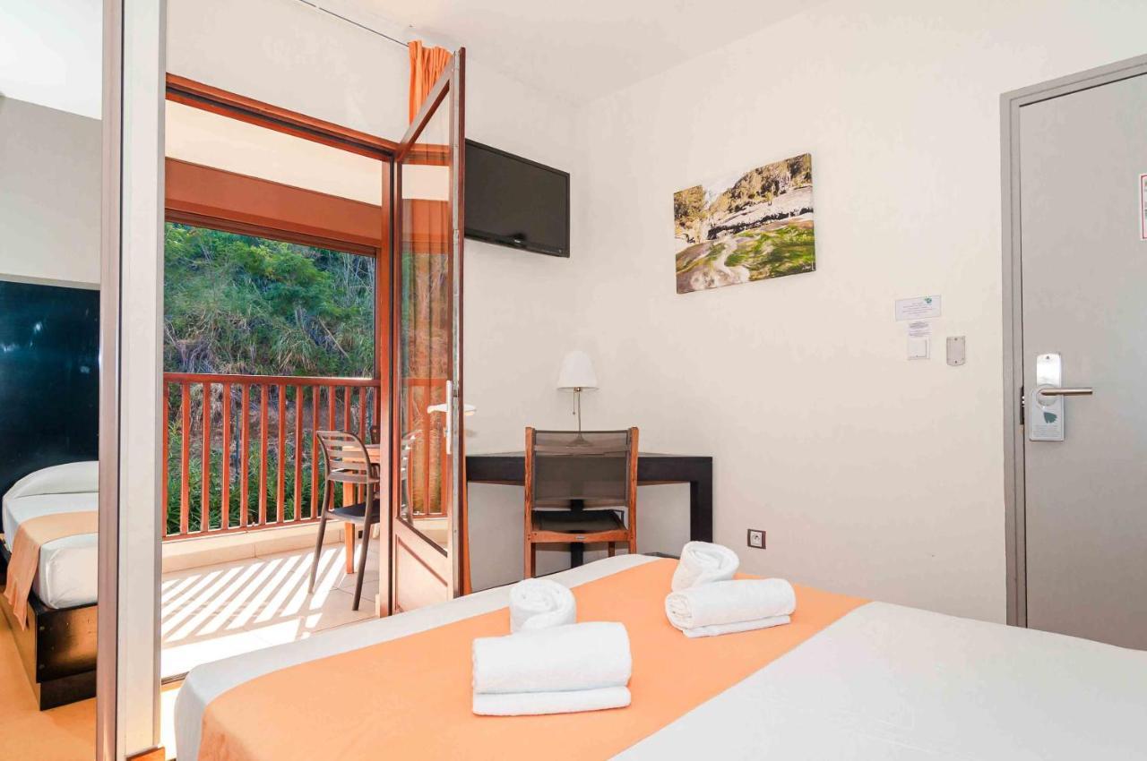 Tama Hotel Saint-Gilles-les Bains Εξωτερικό φωτογραφία