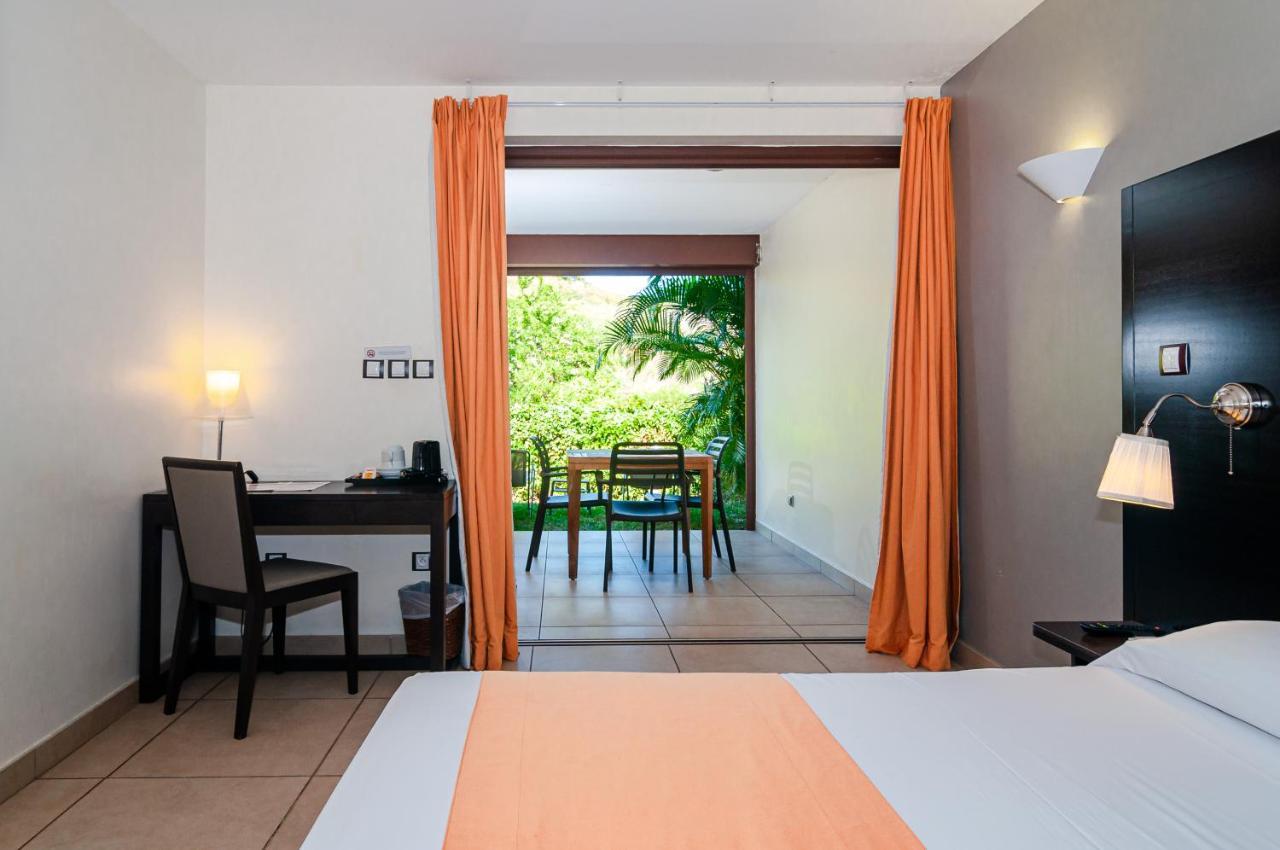 Tama Hotel Saint-Gilles-les Bains Εξωτερικό φωτογραφία