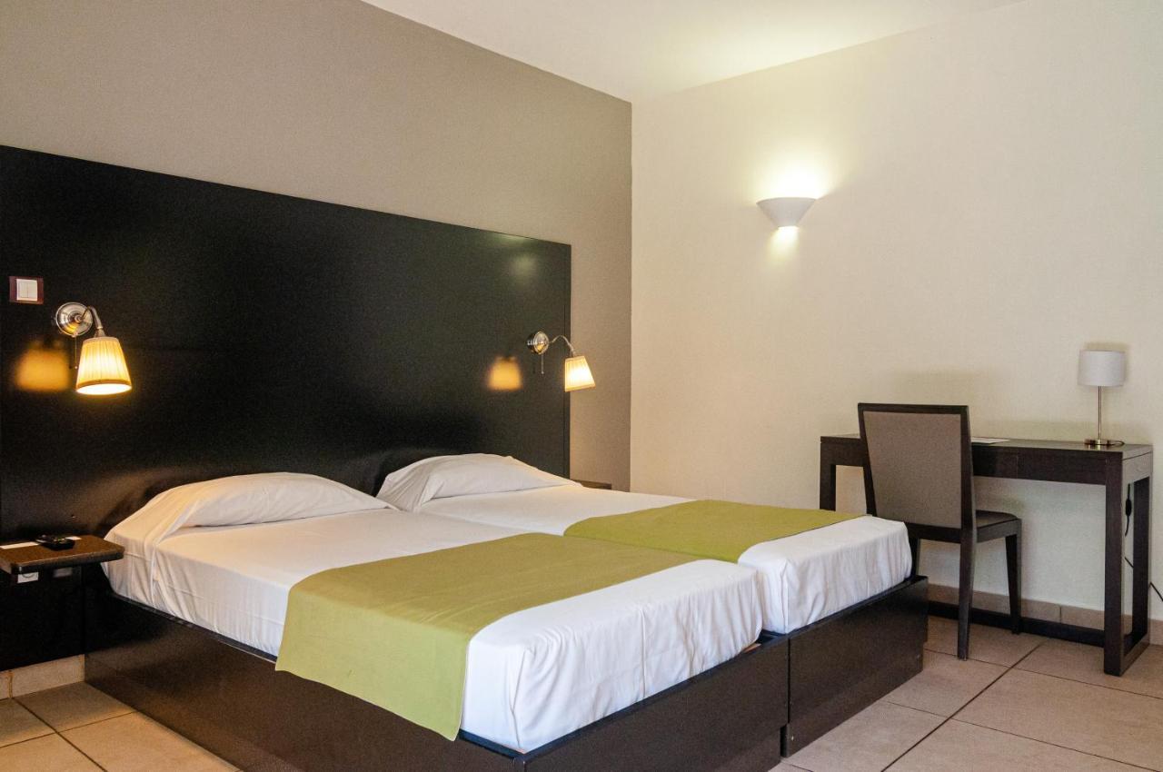 Tama Hotel Saint-Gilles-les Bains Εξωτερικό φωτογραφία