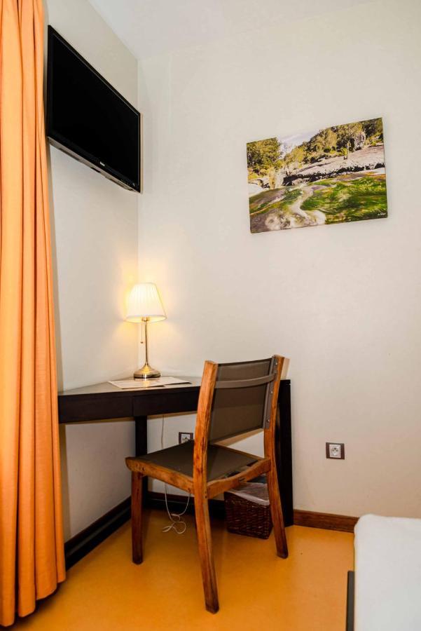 Tama Hotel Saint-Gilles-les Bains Εξωτερικό φωτογραφία