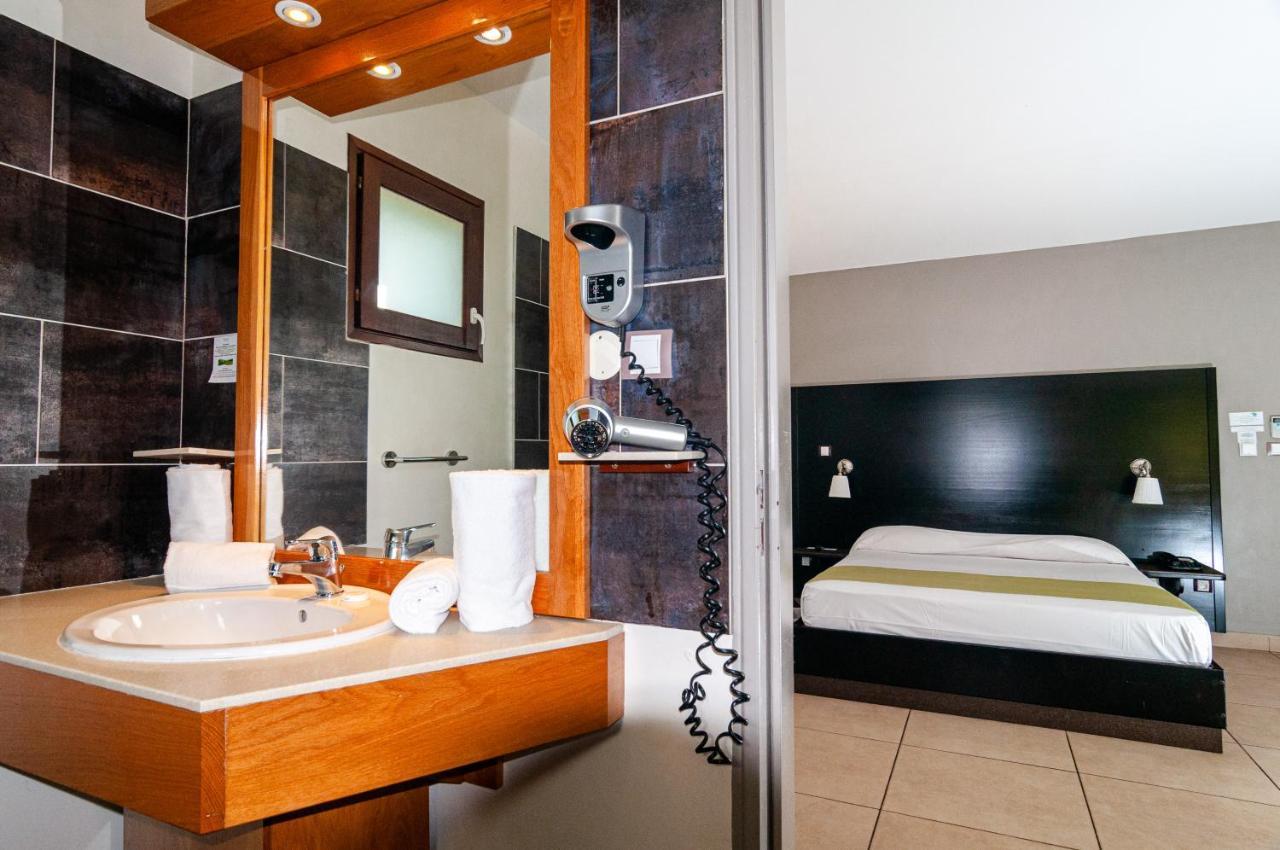 Tama Hotel Saint-Gilles-les Bains Εξωτερικό φωτογραφία
