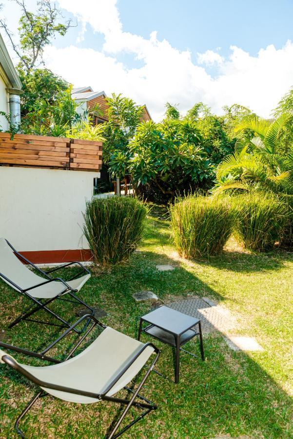Tama Hotel Saint-Gilles-les Bains Εξωτερικό φωτογραφία