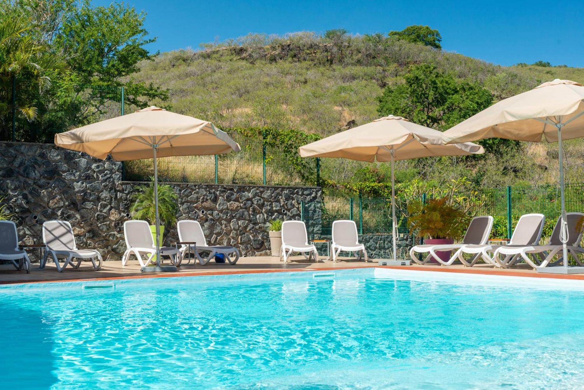 Tama Hotel Saint-Gilles-les Bains Εξωτερικό φωτογραφία