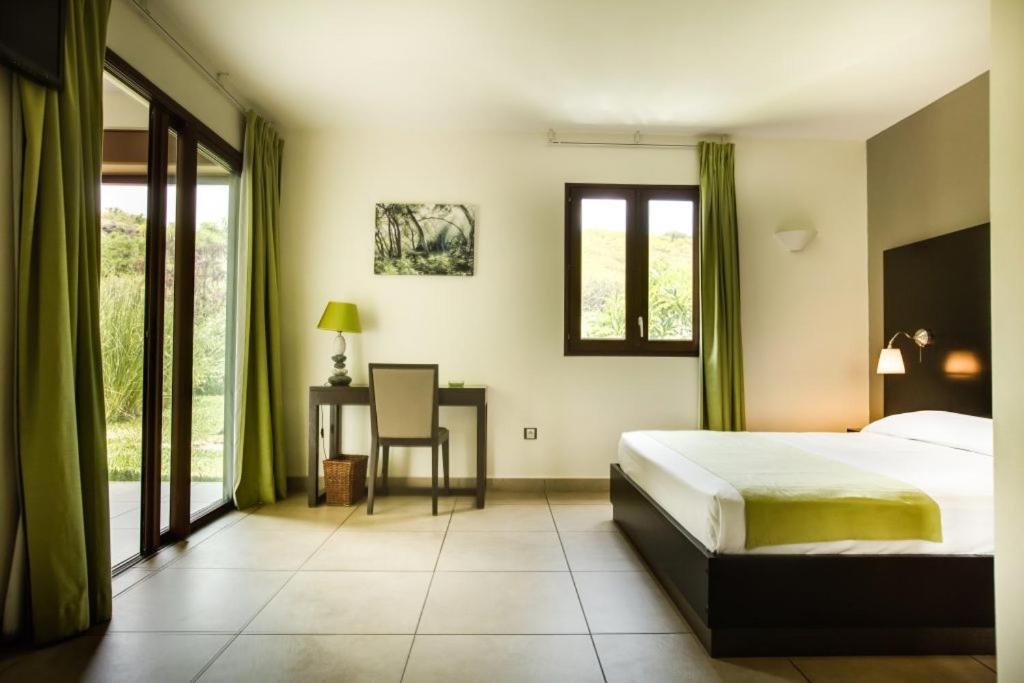 Tama Hotel Saint-Gilles-les Bains Εξωτερικό φωτογραφία