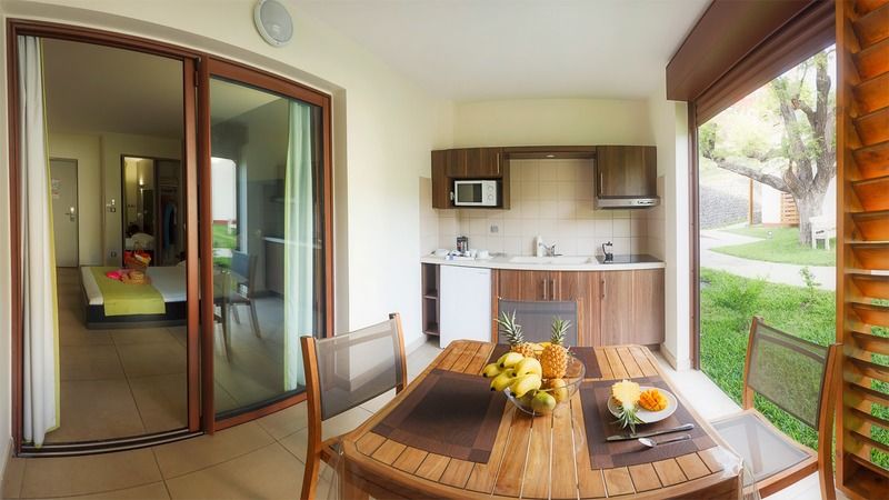 Tama Hotel Saint-Gilles-les Bains Εξωτερικό φωτογραφία