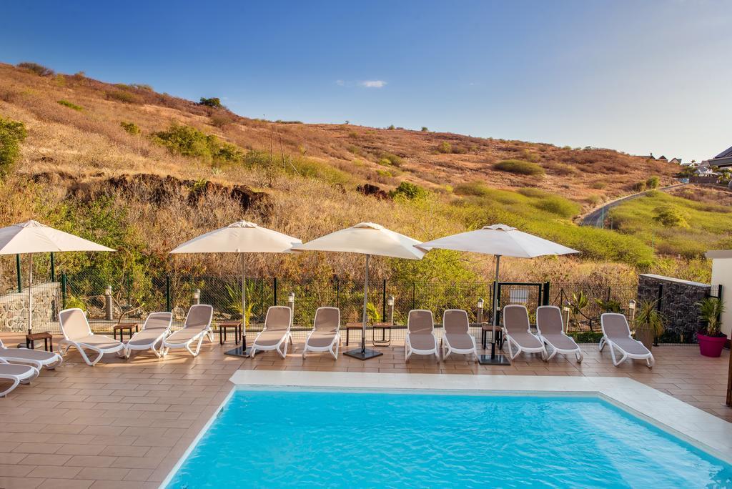 Tama Hotel Saint-Gilles-les Bains Εξωτερικό φωτογραφία