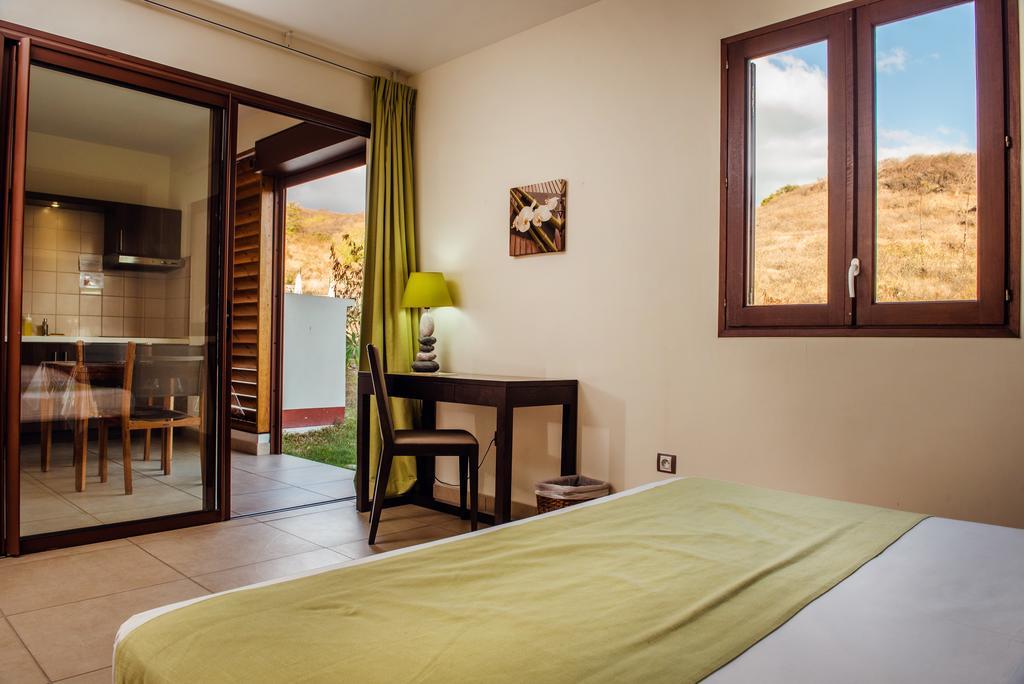 Tama Hotel Saint-Gilles-les Bains Εξωτερικό φωτογραφία