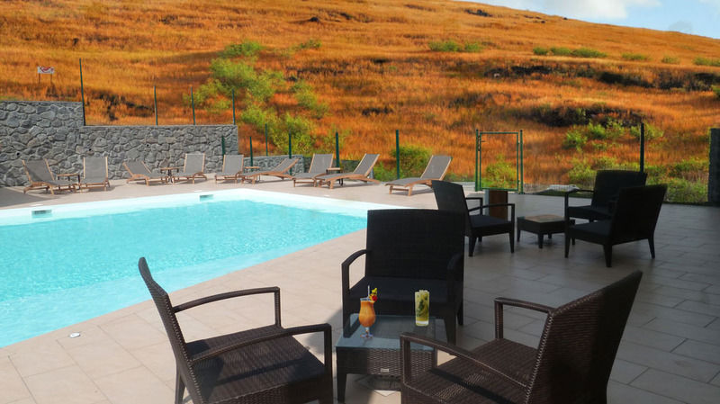 Tama Hotel Saint-Gilles-les Bains Εξωτερικό φωτογραφία