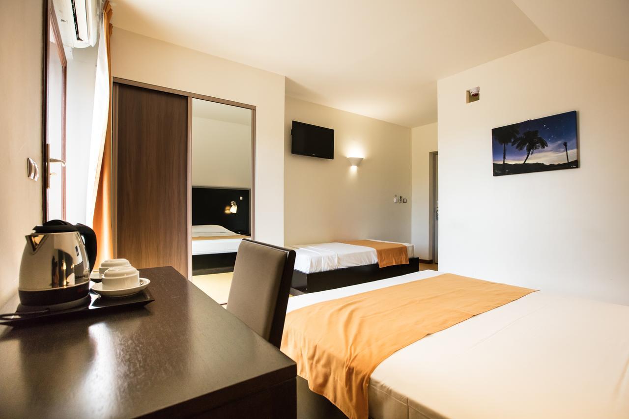 Tama Hotel Saint-Gilles-les Bains Εξωτερικό φωτογραφία