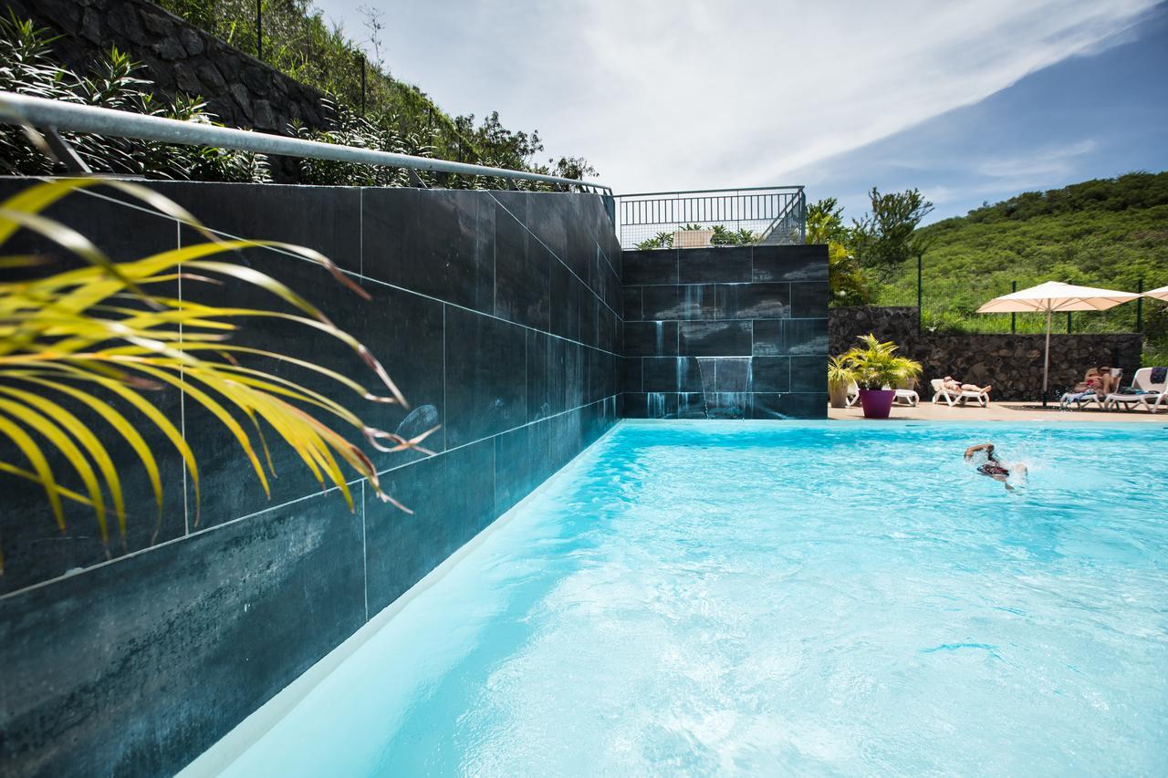 Tama Hotel Saint-Gilles-les Bains Εξωτερικό φωτογραφία