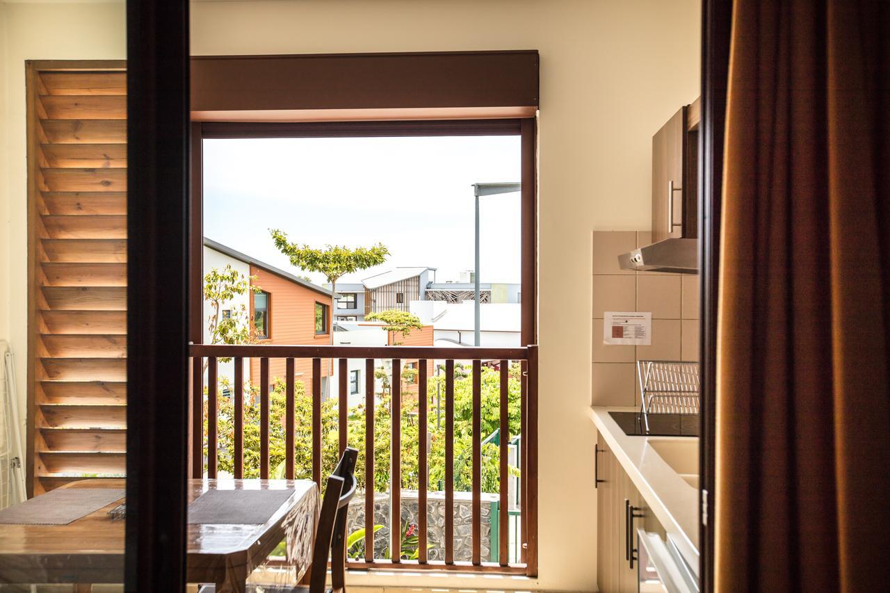 Tama Hotel Saint-Gilles-les Bains Εξωτερικό φωτογραφία
