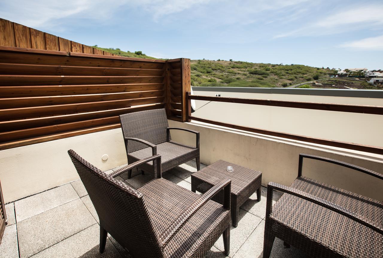 Tama Hotel Saint-Gilles-les Bains Εξωτερικό φωτογραφία