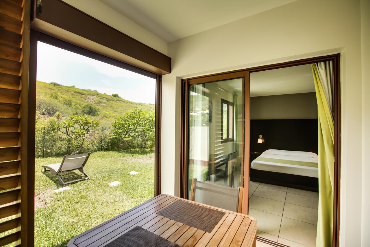Tama Hotel Saint-Gilles-les Bains Εξωτερικό φωτογραφία