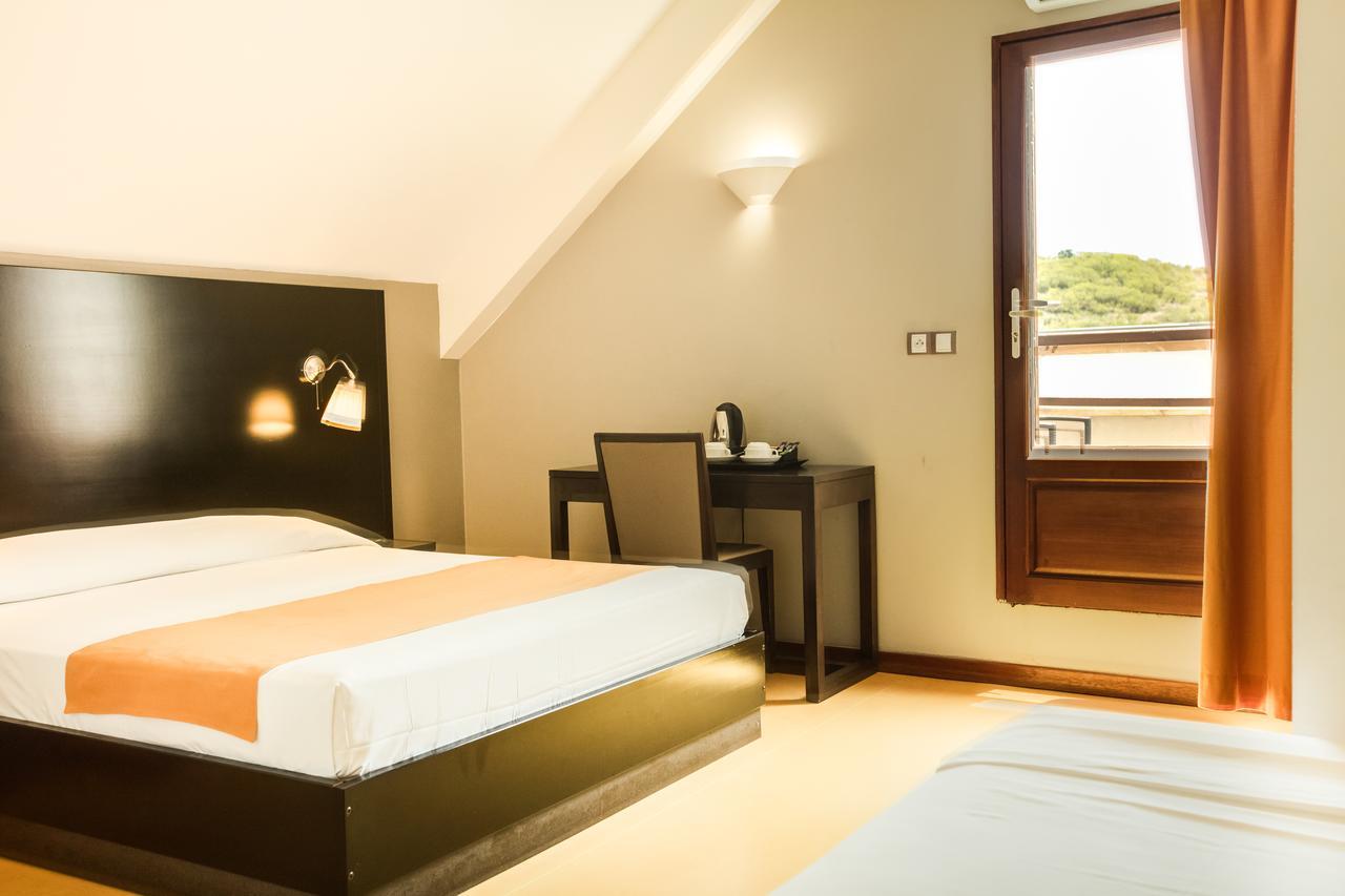 Tama Hotel Saint-Gilles-les Bains Εξωτερικό φωτογραφία