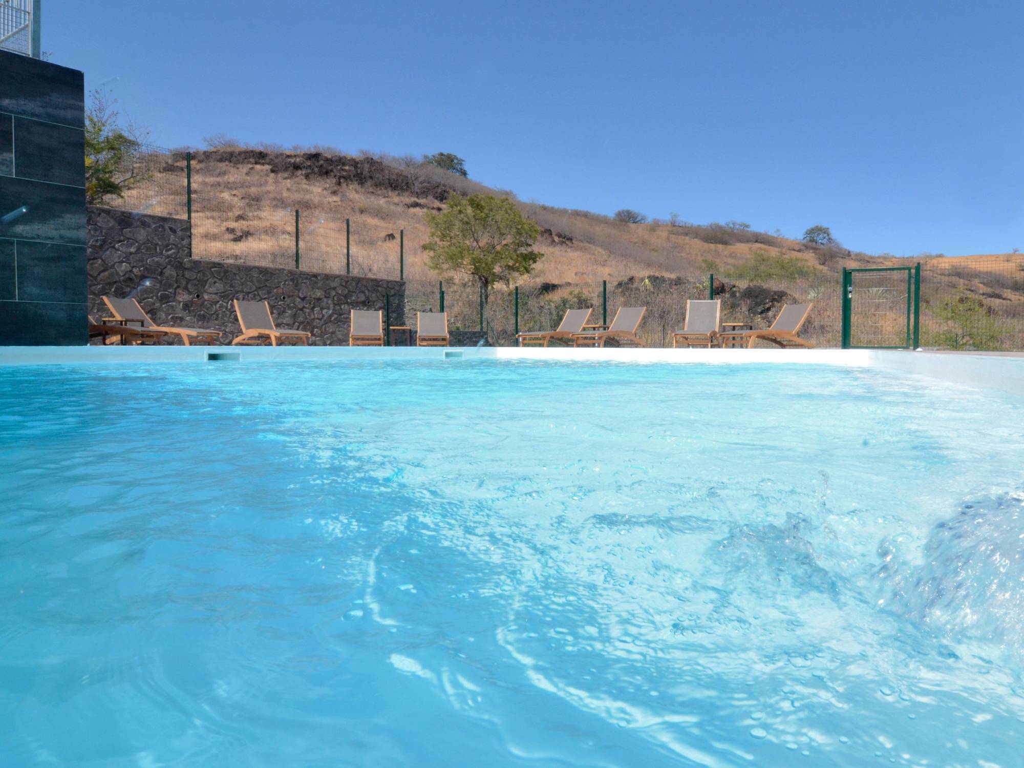 Tama Hotel Saint-Gilles-les Bains Εξωτερικό φωτογραφία