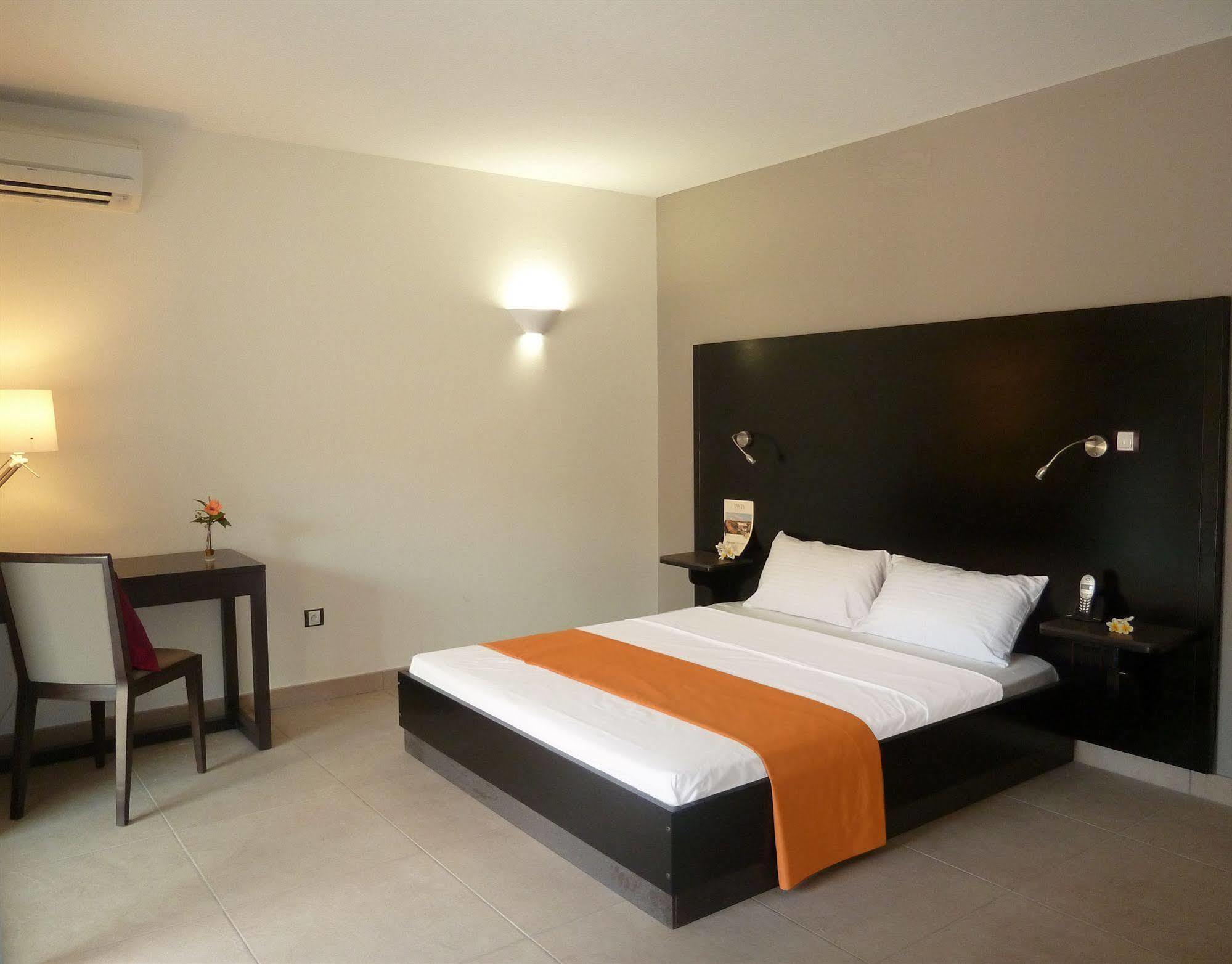 Tama Hotel Saint-Gilles-les Bains Εξωτερικό φωτογραφία
