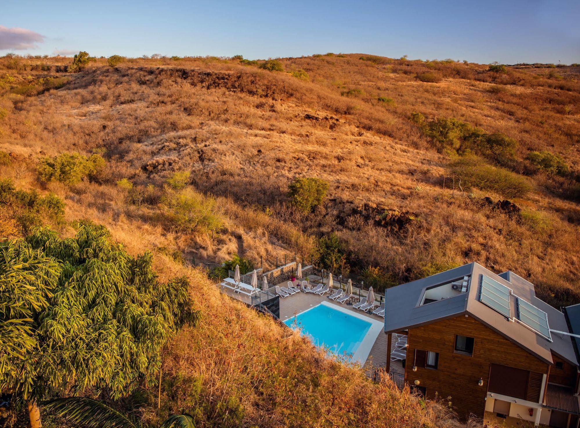 Tama Hotel Saint-Gilles-les Bains Εξωτερικό φωτογραφία