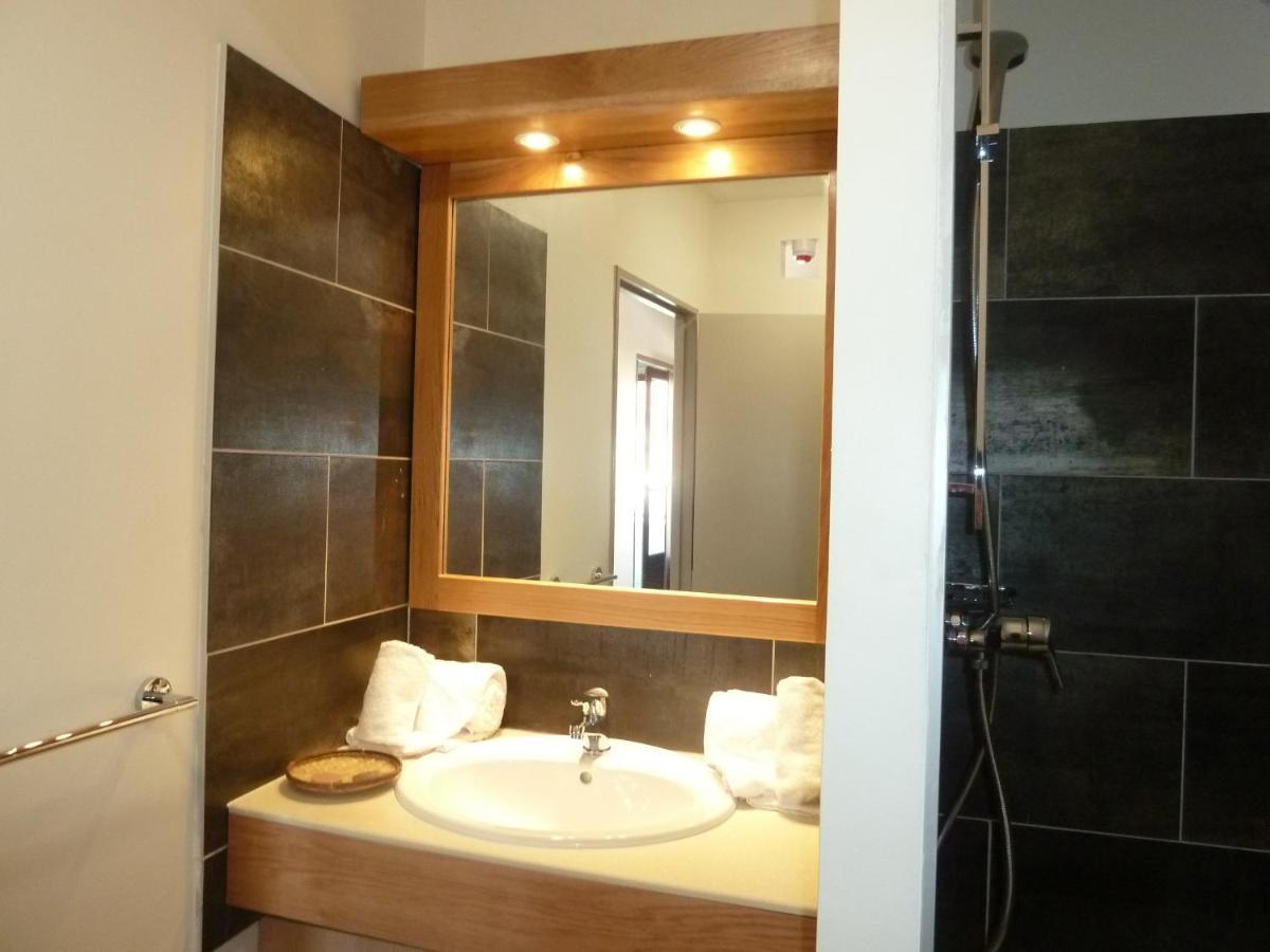 Tama Hotel Saint-Gilles-les Bains Εξωτερικό φωτογραφία
